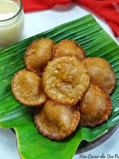 Foto resep Kue Cucur