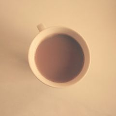 A picture of African Tea.