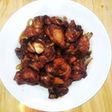 Ayam goreng mentega