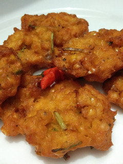 Foto resep Dadar jagung aka bakwan jagung