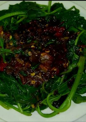 Foto resep Brambang asem khas Purwodadi 😊