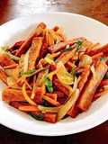 Tumis Ma Ling