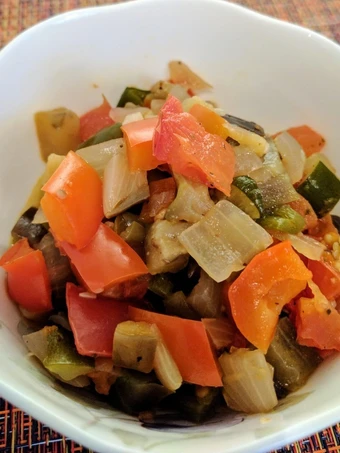 Easy Steps Make Recipes French Ratatouille the Perfect Make You Drink.