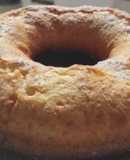 Bolo de Iogurte