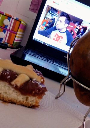 Una foto de Pastafrola (Grande)