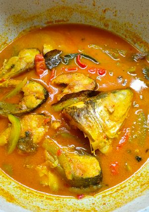 Foto resep Pesmol Bandeng