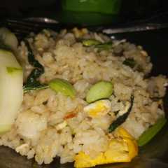 Nasi goreng রেসিপির প্রধান ছবি