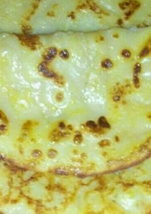 A picture of Pancakes.