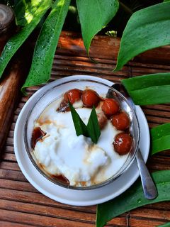 Foto resep Bubur Sumsum