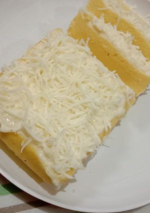 Foto resep Bolu Susu