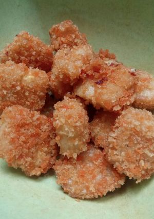 Foto resep Nuget Dori bisa untuk Frozen 2022-12