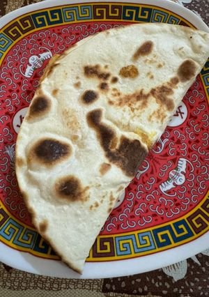 Foto resep Tortilla telur