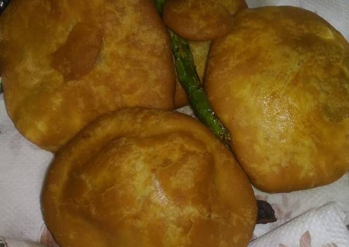 Kachori easy and quik recipe / iftaar special