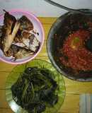 Sambal cemeding