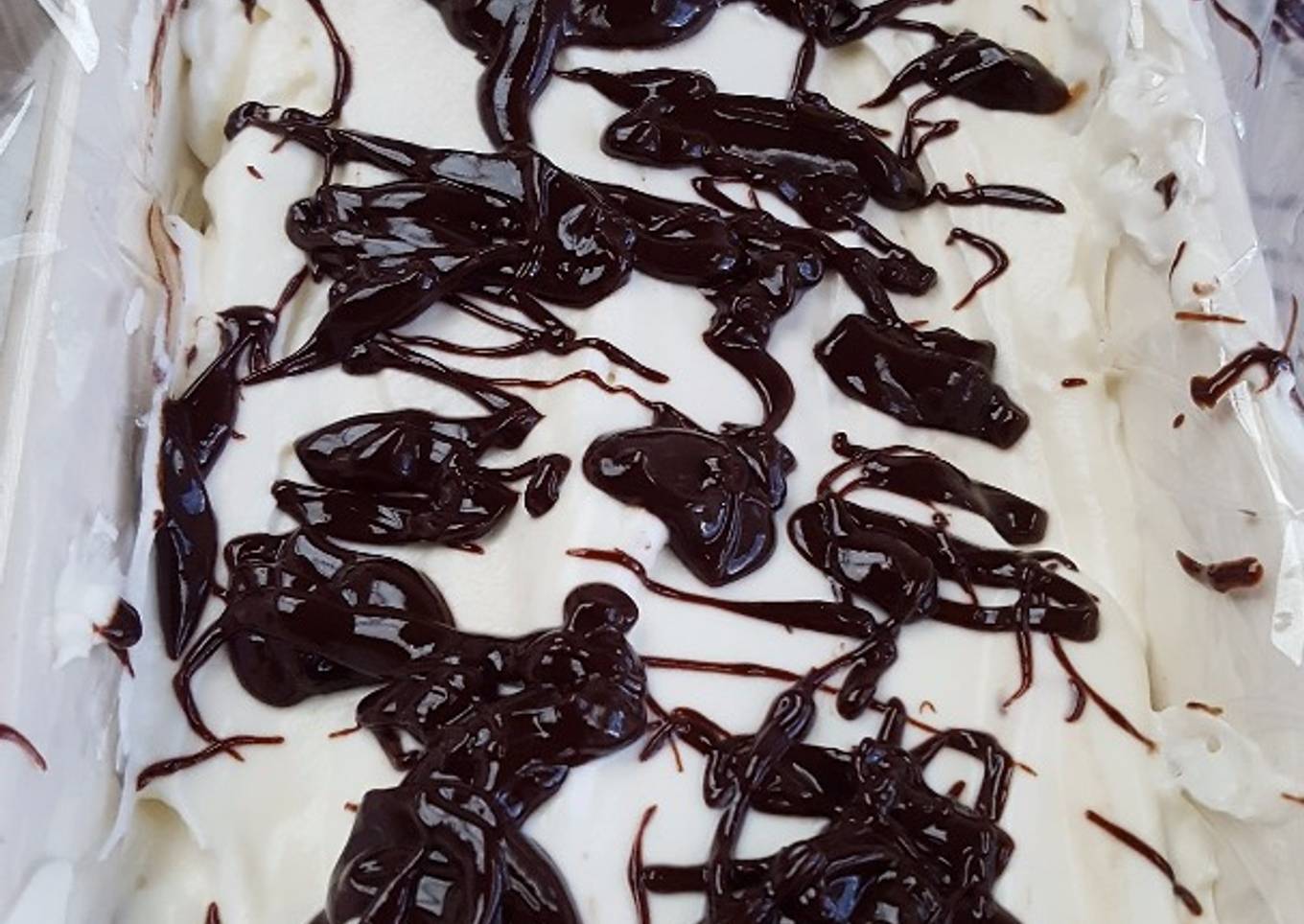 Helado de comtessa en Tm5