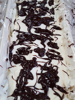 Una foto de Helado de comtessa en Tm5