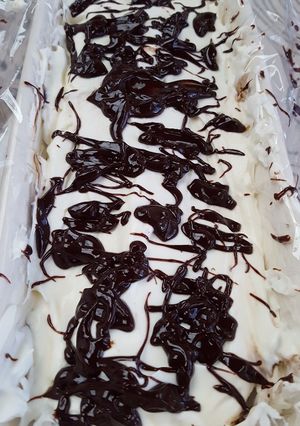 Una foto de Helado de comtessa en Tm5