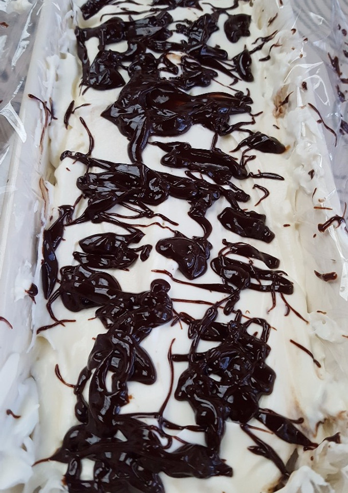 Una foto de Helado de comtessa en Tm5