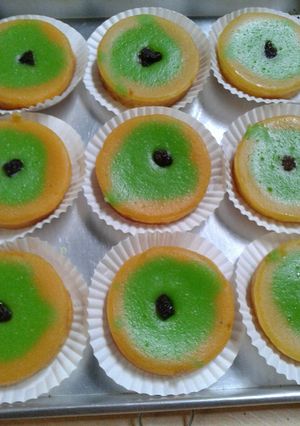 Foto resep Lumpur kentang no ribet sedikit telur
