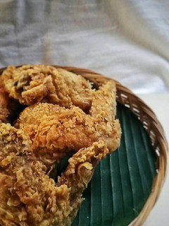 Foto resep Ayam Goreng Tepung