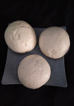 Foto resep Bakpao
