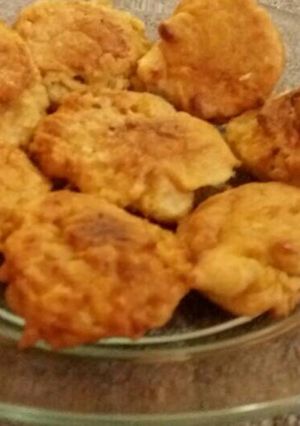 Foto resep Telur Terigu Halwaan