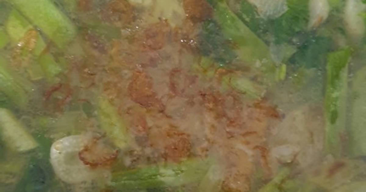 6.398 resep sayur sop gurih enak dan sederhana ala rumahan - Cookpad