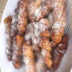 مشكاك خبز 😋 لذيذ-レシピのメイン写真