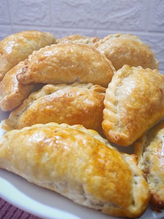Una foto de 29/06📅🥩Empanadas de Carne🥩