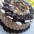 Postre café & Chocolate