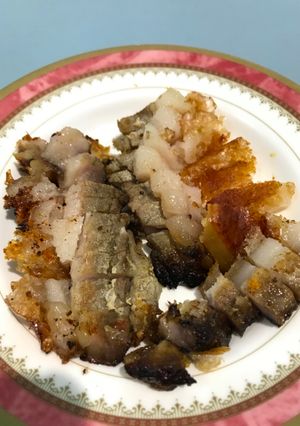 Foto resep Siobak bangka