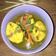 PALLU MARA ikan tongkol