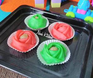 Resep Unik Dadar Gulung Mawar Enak Sederhana Resep Unik Dadar Gulung Mawar Enak Sederhana