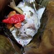 Garang Asem Ayam