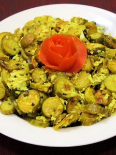 கோவைக்காய் பொரியல் செய்முறை முக்கிய புகைப்படம்