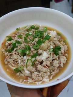 Foto resep Mapo Tofu