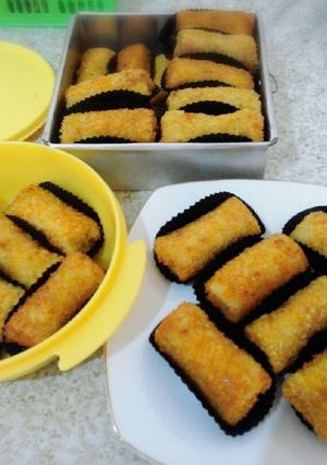 Foto resep Risol Mayo