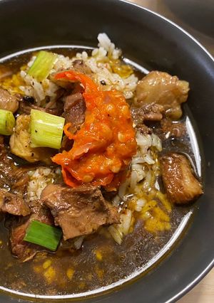 Foto resep Rawon