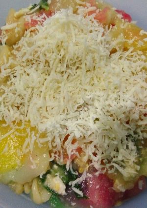 Foto resep Seblak Sederhana Mantap