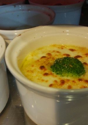 Foto resep Macaroni Gratin