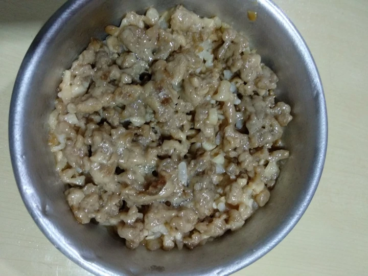 Langkah Gampang Membuat Resep  Nasi Tim Simple yang Lezat, Bisa Manjain Lidah