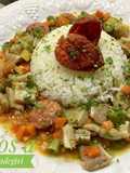 Callos a la Cocina de Giri