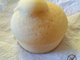 Pan Sin Gluten en Microondas, Súper Fácil, Muy Rico y Muy Rápido