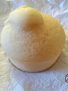 Una foto de Pan Sin Gluten en Microondas, Súper Fácil, Muy Rico y Muy Rápido