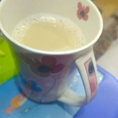 A picture of Special coffee.