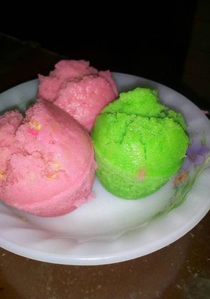 Foto resep Kue mangkok