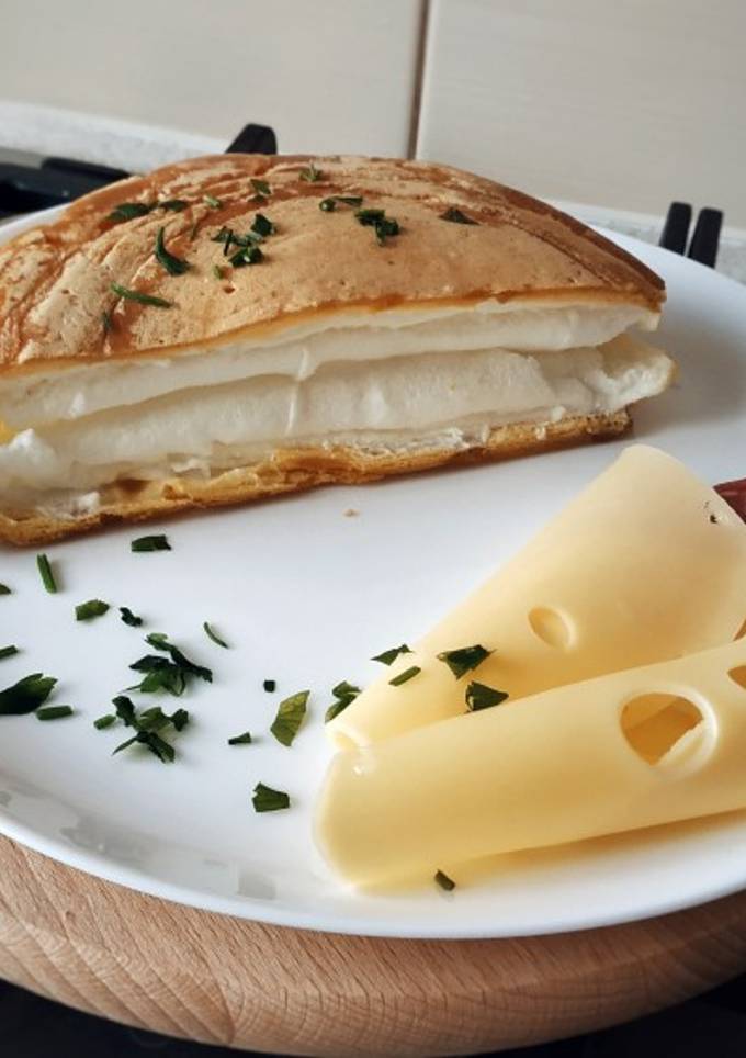 Омлет Пуляр