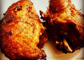 Easiest Way to Prepare Appetizing Instant Pot Frozen Chicken Breast