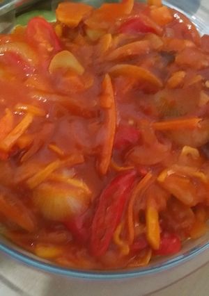 Foto resep Gurame asam pedas manis