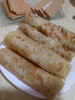 صورة لوصفة مسمن الميكسور